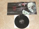 BLACK FATE commander of fate ORIGINAL 1st press Vinyl LP private german metal