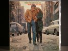 BOB DYLAN LP THE FREEWHEELIN' 1963 US MONO PRESSING CL1986