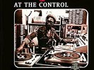 Dread, Mikey-At The Control Dubwise (1LP Coloured) (UK IMPORT) VINYL NEW