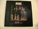 Kiss- Dressed to Kill,  12’’ vinyl, LP,  6399 059, 1975