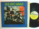 ROCK LP - THE KINKS - THE LIVE KINKS Reprise MONO 6260 Garage M- Very Nice