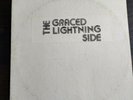 Rare The Graced Lightning Chicago Prog Rock Lp Gary Gand Music