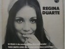 REGINA DUARTE - SOUL JAZZ BOSSA GROOVE MENESCAL 1971 BRAZIL EP 7