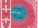 I CAN'T EXPLAIN   BARI & THE BREAKAWAYS VERY RARE NZ ROCK HMV 1965 THE WHO