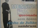 JOSE MESSIAS - 