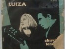 LUIZA & TRIO 3-D - 