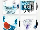 Radiohead - Ok Computer Oknotok 1997 2017 [New Vinyl LP]