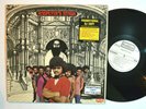SOUL FUNK LP - RASPUTIN'S STASH - S/T Gatefold Whie Label Promo SD 9046 M- Nice
