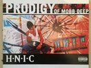 Prodigy ( Mobb Deep ) - Hnic Us Orig Dlp