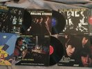 6 Rolling Stones Lp Albums Live Want It Gimme Shelter Still Life Picture Disc