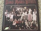 Dead Man's Bones vinyl record Maroon exclusive Ryan Gosling