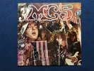 Lp MC 5: Kick Out The Jams, Golden Elektra EKS 74042