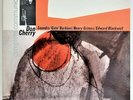Don Cherry Complete Communion – Blue Note BLP 4226 – Original Mono Ear – NM+