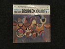 Dave Brubeck. Time out. Classic Records. 200 Gramm. Limited Edition