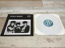 Fools Dance  SIMON GALLUP  THE CURE rare Vinyl LP 1985 RECORD IN MINT CONDITION