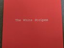 WHITE STRIPES Elephant PROMO XL RECORDS 2x LP   / BRAND NEW