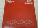 The Diagram Bros. ‎– Bricks / Postal Bargains     7' UK 1981