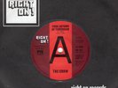 NORTHERN SOUL-THE CROW-YOUR AUTUMN OF TOMORROW(CLASSIC)-RIGHT ON -***DEMO***