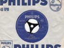 NORTHERN SOUL-THE 4 SEASONS-BEGGIN'-PHILIPS.
