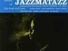 Guru - Jazzmatazz Volume: 1 '93 LP UK ORG  MC Solaar Donald Byrd