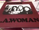 Disque vinyle 33T - The Doors L.A. WOMAN ELK 42090