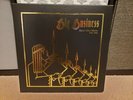 Big Business solid gold metal box set Melvins Karp Murder City Devils noise rock
