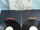Metallica - And justice for all - 2 x 12