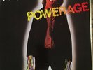 AC/DC  POWERAGE VINYL LP RECORD 1978 ATLANTIC LABEL