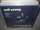 NEIL YOUNG live on sugar mountain february 1971( rock )