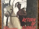 The Upsetters, Return Of Django LP, Dub, Reggae, Ska, Lee Perry