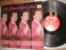 Sunny & The Sunliners LP