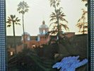 RARE STILL SEALED EAGLES HOTEL CALIFORNIA ORIG.1976 12