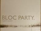 Bloc Party: Silent Alarm - Wichita 2005