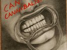 Can: Cannibalism - Krautrock, Doppel-LP, Spoon, Compilation