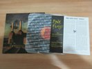 Pink Floyd - Animals 1991 Rare Korea Orig LP 4 Pages Insert