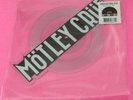 MOTLEY CRUE Kickstart My Heart/Home Sweet Home RSD Picture Disc LP Vinyl SEALED