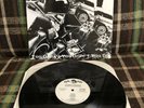 Scared Straight LP Ten Foot Pole Punk Hardcore Punk KBD Mystic Records