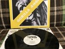 Gorilla Angreb Discography LP Danish Punk Hardcore KBD Gatefold