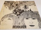 The Beatles ?– Revolver 1966 Dr. Robert UK Press MONO XEX 606 2 XEX 606 3 Rock