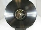 VERNON DALHART Wreck Of The Old 97/The Prisoner's Song VICTOR 19427 # Condition