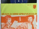 DUSTY & TOM SPRINGFIELD 45 MORNING PLEASE DON,T COME HOLLAND RARE EXCELLENT