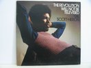 GIL SCOTT-HERON 33 RPM THE REVOLUTION WILL NOT BE TELEVISED ORIG. BDL 1-0613 NM-