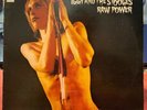 Iggy and the Stooges RAW POWER Vinyl LP Columbia Embassy UK