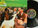 BEACH BOYS Pet Sounds APP-067 Analogue Productions Vinyl LP 2016 NM Minty