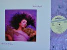 KATE BUSH Hounds Of Love AFZLP-087 Audio Fidelity Colored Vinyl LP 2014 NM minty