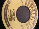 ELVIS PRESLEY Mystery Train Mariano REPRO '73 nm- 45 SUN 223