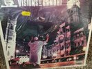 Jedi Mind Tricks - Visions Of Gandhi  (2019 RSD Colored Vinyl 2-LP)  SEALED/NEW