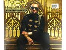Careless World: Rise of the Last King [PA] by Tyga [LP] (Vinyl, Jan-2012)