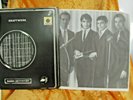 KRAFTWERK : Radio-Aktivität - LP 1975 - Vinyl - vg++/vg+ Hör Zu EMI 1C 062-82087