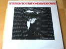 DAVID BOWIE   Station to Station   UK RCA ALPI 1327 2E/1E + insert N. MINT